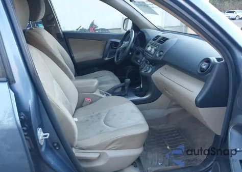 2012 Toyota Rav4 z USA, uszkodzony, nr VIN 2T3JF4DV2CW190061